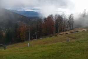 Kamera Beskid Sport Arena