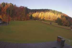 Kamera Rzyki Czarny Groń Czarny-Groń