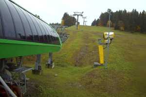Kamera Krynica-Zdrój Słotwiny Arena Słotwiny Arena - kolej krzesełkowa SŁOTWINKA