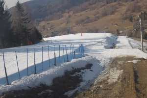 Kamera Wierchomla  Stacja Narciarska Wierchomla