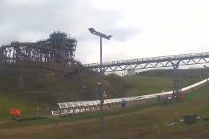 Kamera Kurzętnik Kurza Góra Kurza Góra