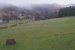 Kamera Szczyrk - Biały Krzyż