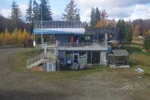 Kamera Wisła Soszów Stacja Narciarska SOSZÓW - NOWOŚĆ