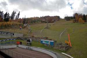 Beskid Sport Arena - SZCZYRK