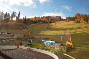 Beskid Sport Arena - SZCZYRK