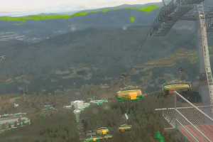 Kamera Stronie Śląskie Czarna Góra Resort Czarna Góra Resort