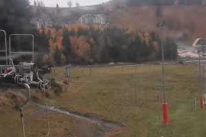 Kamera Stronie Śląskie Czarna Góra Resort Czarna Góra Resort