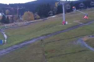 Kamera Stronie Śląskie Czarna Góra Resort Czarna Góra - Resort