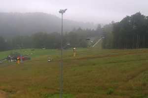 Kamera Wisła Nowa Osada Nowa Osada-ski Wisła