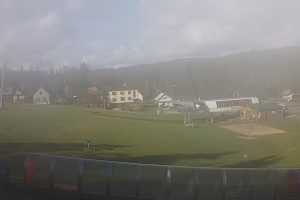 Kamera Istebna Złoty Groń ZŁOTY Groń -ski 2 Istebna