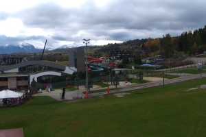 Kamera Białka Tatrzańska Bania Bania - Białka Tatrzańska