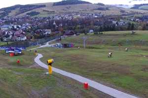 Kamera Tylicz Master Ski MASTER SKI Tylicz