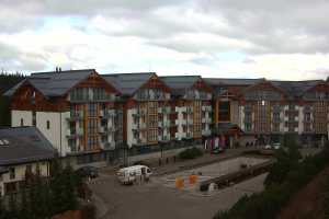 Kamera Bukowina Tatrzańska  BUKOVINA Hotel - Bukowina Tatrzańska