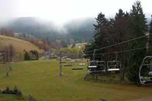 Kamera Zieleniec Sport Arena  Zieleniec SKI Arena - Mieszko NOWOŚĆ!