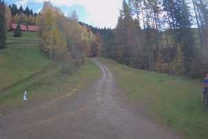 Kamera Wierchomla  Stacja Narciarska Wierchomla - Stonoga