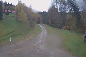 Kamera Wierchomla  Stacja Narciarska Wierchomla - Stonoga