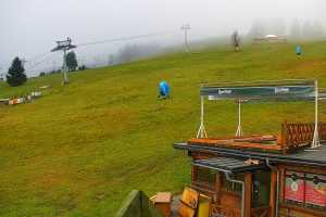 Kamera Zieleniec Sport Arena  Zieleniec SKI Arena - Winterpol W3