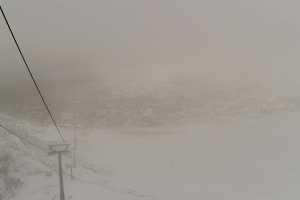 Kamera Zakopane Kasprowy Wierch Kasprowy - Hala Gąsienicowa