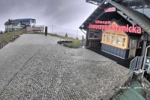 Kamera Krynica-Zdrój Jaworzyna Krynicka Jaworzyna Krynicka