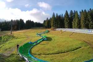 Kamera Świeradów Zdrój Ski&Sun Świeradów Zdrój