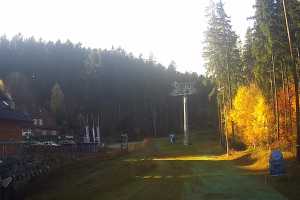 Kamera Karpacz Biały Jar Winterpol Karpacz Biały Jar