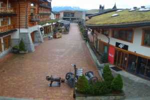 Kamera Białka Tatrzańska Bania Bania Pasaż - Białka Tatrzańska