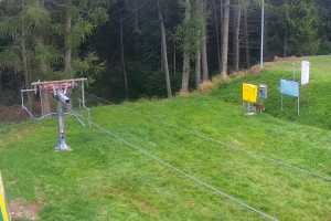 Kamera Zieleniec Sport Arena  Zieleniec SKI Arena - Nartorama