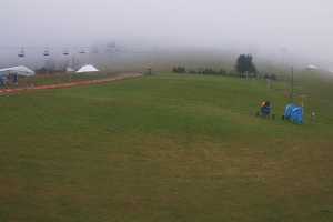 Kamera Zieleniec Sport Arena  Zieleniec SKI Arena - Bartuś