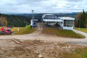 Kamera Białka Tatrzańska Kotelnica Kotelnica - Jankulakowski Wierch