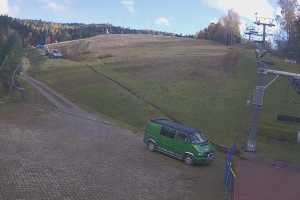 Kamera Wierchomla  Stacja Narciarska Wierchomla