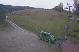 Kamera Wierchomla  Stacja Narciarska Wierchomla