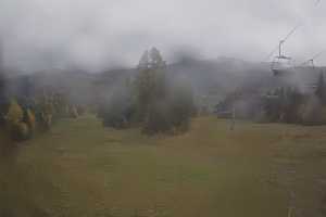 Kamera Wierchomla  Stacja Narciarska Wierchomla - Polanki