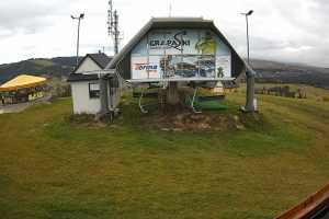 Kamera Czarna Góra Grapa-Ski Grapa-Litwinka