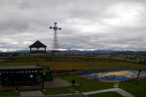 Kamera Czarna Góra Grapa-Ski Grapa-Litwinka