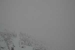 Kamera Zakopane Kasprowy Wierch Kasprowy - Panorama