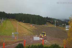 Kamera Stronie Śląskie Czarna Góra Resort Czarna Góra Resort