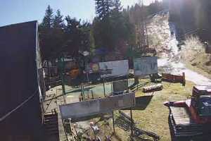 Kamera Koniaków Ochodzita Koninki Tobołów