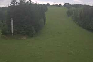 Kamera Gogołów Pod Dziedzicem Gogołów stok