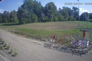 Kamera Puławy KiczeraSki Kiczera SKI