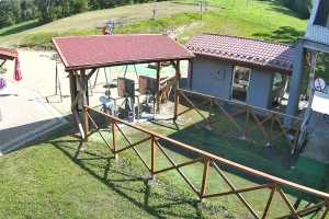 Kamera Puławy KiczeraSki Kiczera SKI