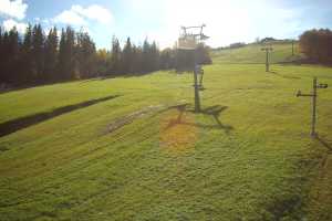 Kamera Istebna Złoty Groń Złoty Groń - Ski Istebna