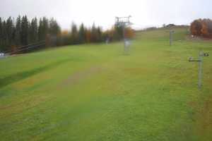 Kamera Istebna Złoty Groń Złoty Groń - Ski Istebna