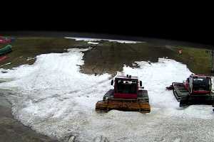 Kamera Nowy Targ Zadział Zadział Ski NOWOŚĆ!