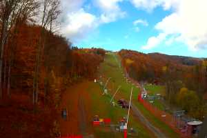 Kamera Wisła Stacja Narciarska STOK WISŁA HOTEL STOK, Stok Stacja Narciarska