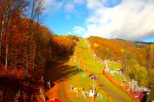 Kamera Wisła Stacja Narciarska STOK WISŁA HOTEL STOK, Stok Stacja Narciarska