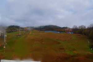 Kamera Wisła Klepki Wisła Malinka - Klepki