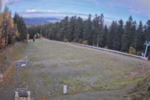 Kamera Myślenice Sport Arena Myślenice Sport Arena MYŚLENICE - ski Chełm