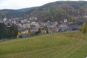 Kamera Krynica-Zdrój Henryk Ski Henryk SKI NOWOŚĆ