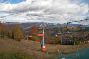 Kamera Wisła Soszów Stacja Narciarska SOSZÓW - NOWOŚĆ