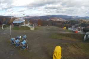 Kamera Wisła Soszów Stacja Narciarska SOSZÓW - NOWOŚĆ